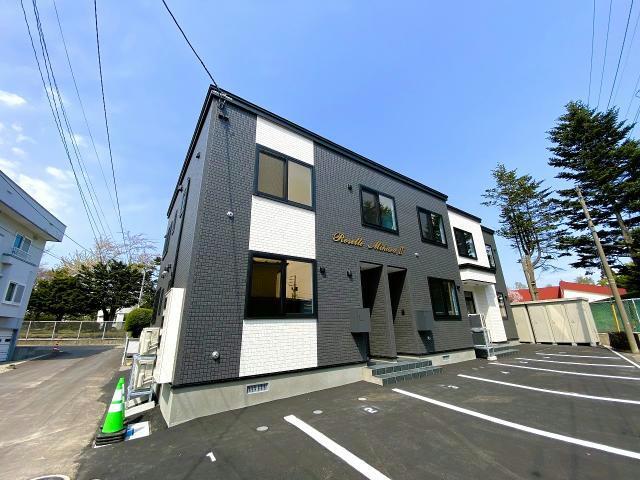 ROSETTE MIHARAIIロゼット美原II