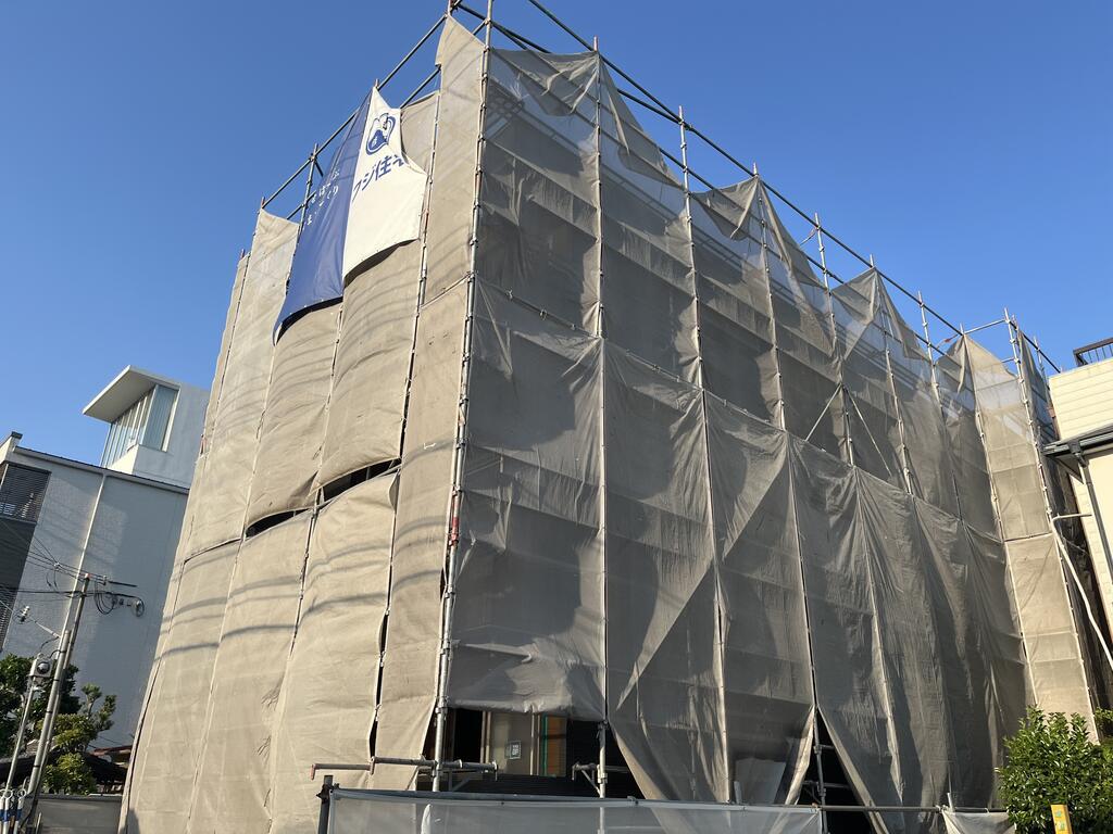 フジパレス神戸神明町