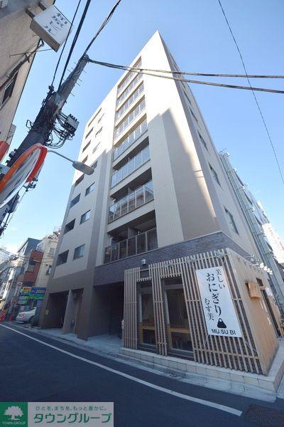 ALBERO上野長者町