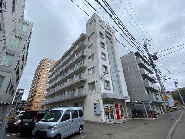 第7大岡ビル