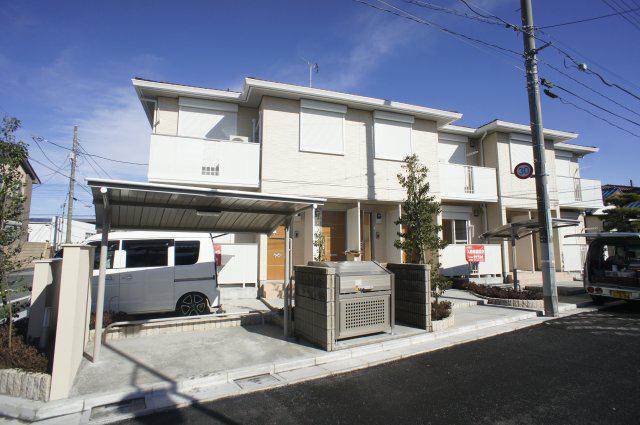 カサデ東松本