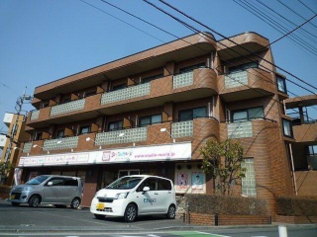 TFビル