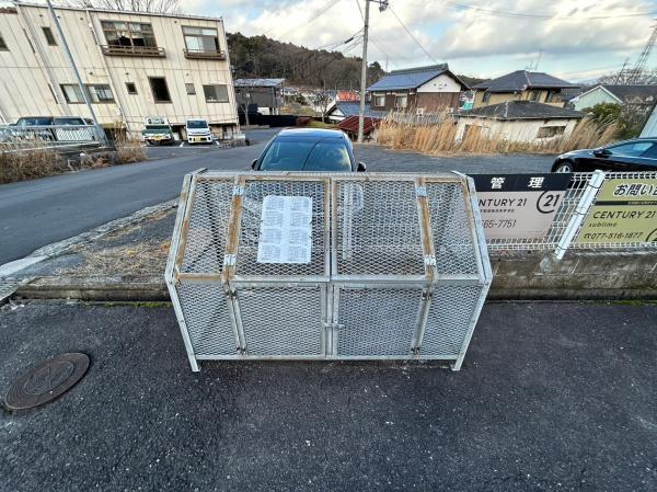 コリーヌⅡ番館
