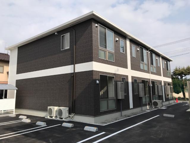 イーグルコート