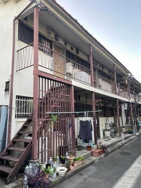 魚崎荘