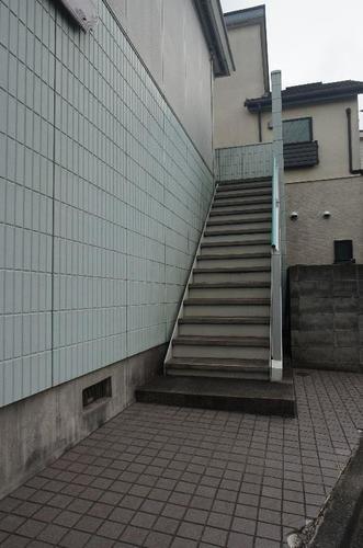 ドムス久我山B