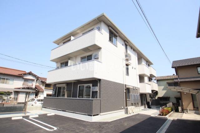 D-RESIDENCE沖野上