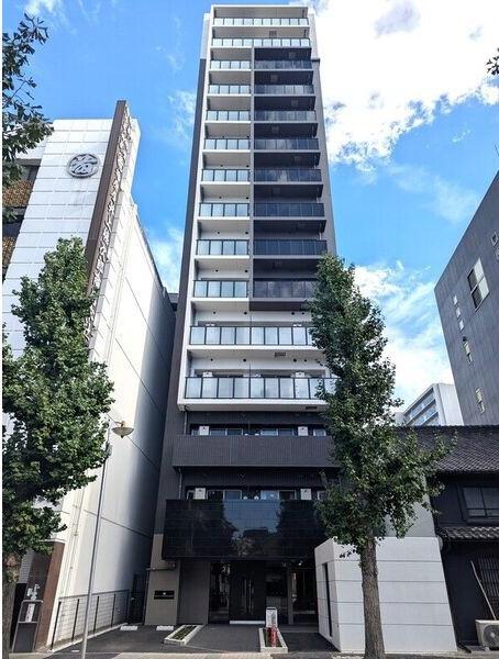 MAXIV名古屋上前津