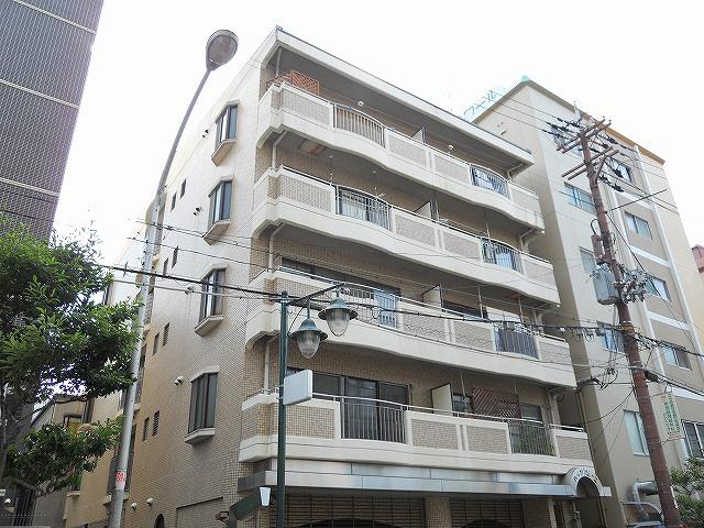 エトワール豊新II