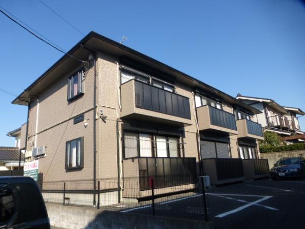 ファミール脇山