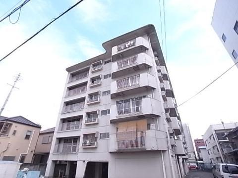 サムライマンション