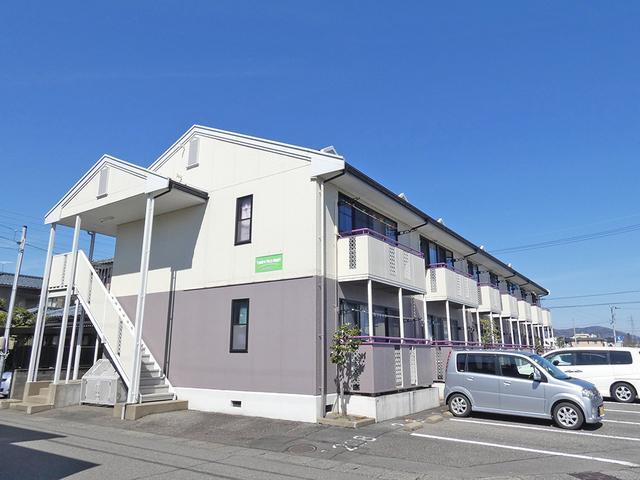 ヤシロプラザハイツ