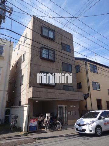 成陽マンション