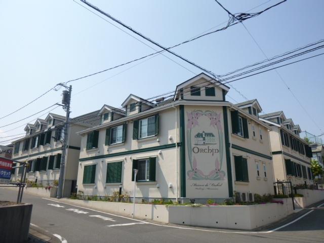 オーキッド