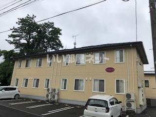 第一洗心コーポ