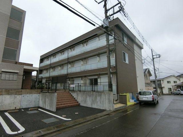 グレイス堀之内