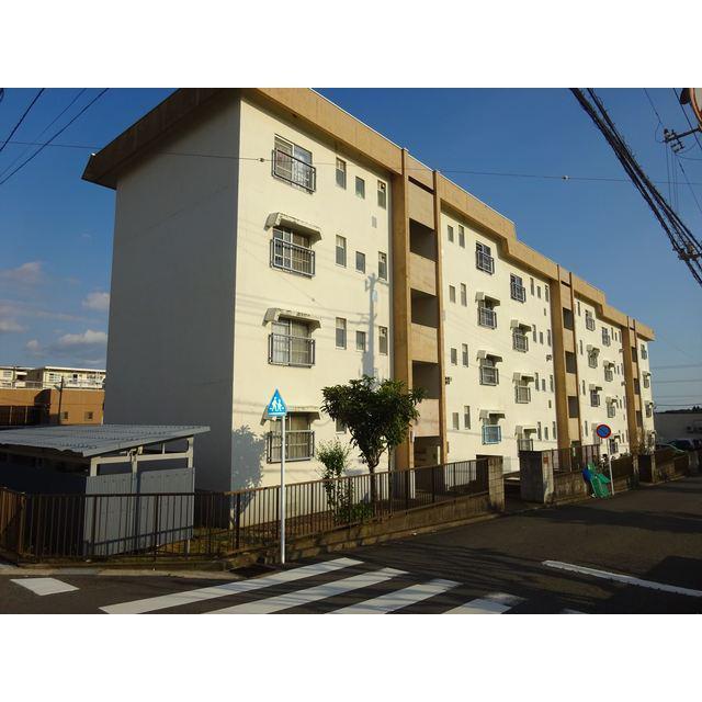 名瀬マンション