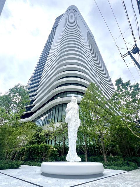 BRILLIA TOWER堂島