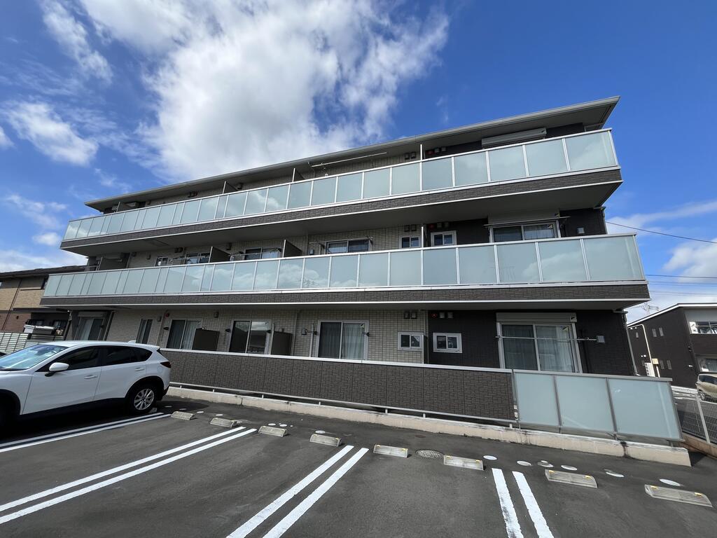 キャトルセゾン富沢