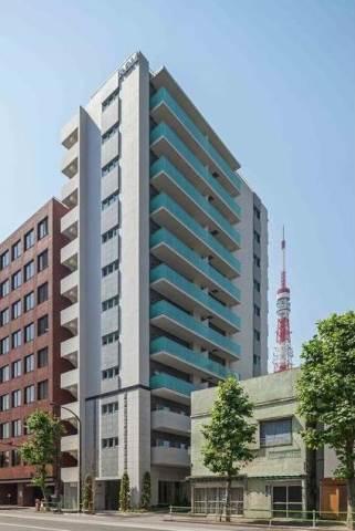 神谷町レジデンス壱番館