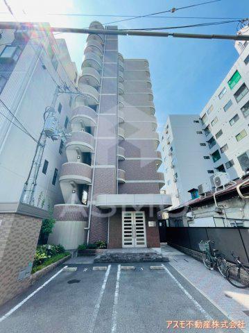 シトラセイトマンション
