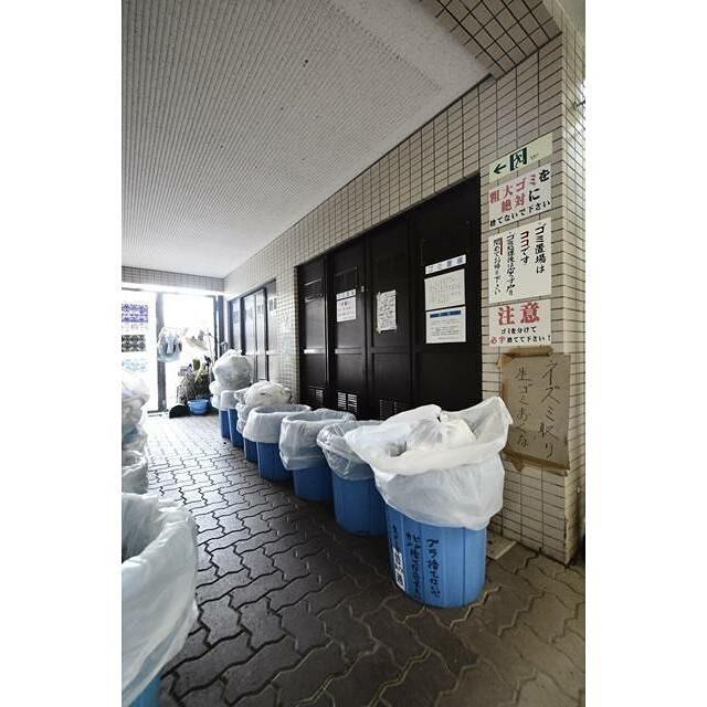 メゾン・ド・フレシール
