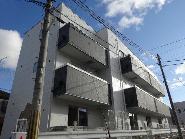 KORE・YIELD神戸北