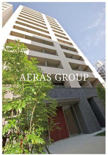 パークハビオ武蔵小山