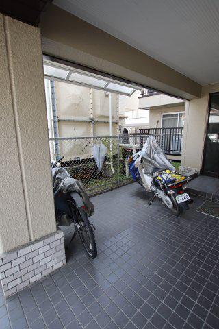 栄町フラッツ