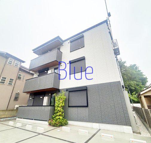 SOLANA藤沢(2LDK/2階)
