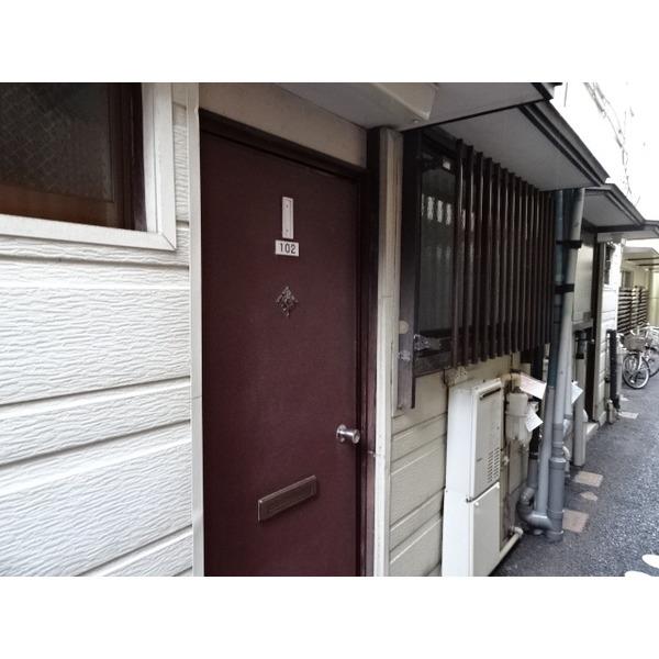 コーポ丸屋