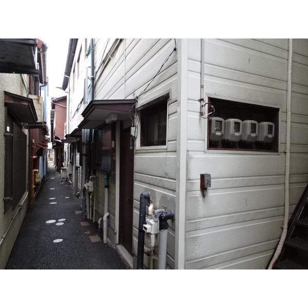 コーポ丸屋