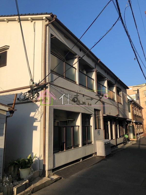 渡辺マンション