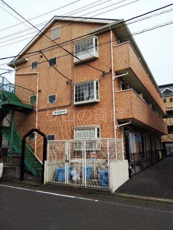 ヴィラ川崎