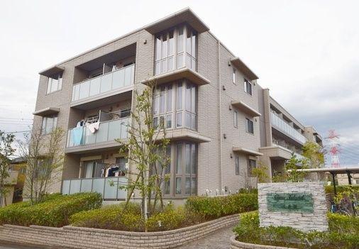 ビューアイランド弐番館