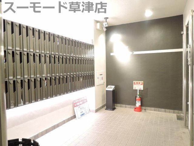センチュリー玉川