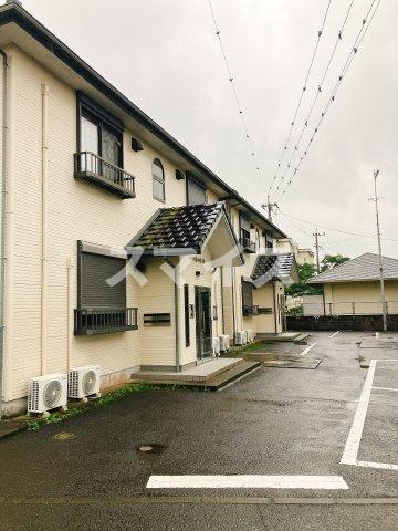 大口里 1LDK オートロック
