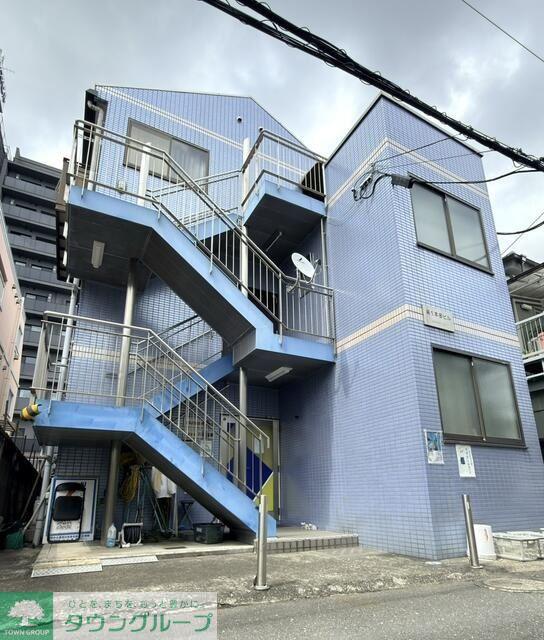 本多ビル