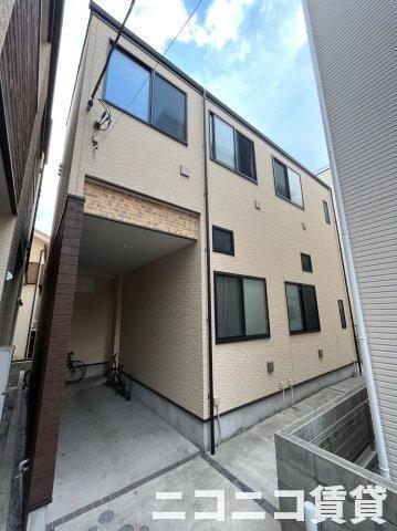 ハーモニーテラス池袋本町IV