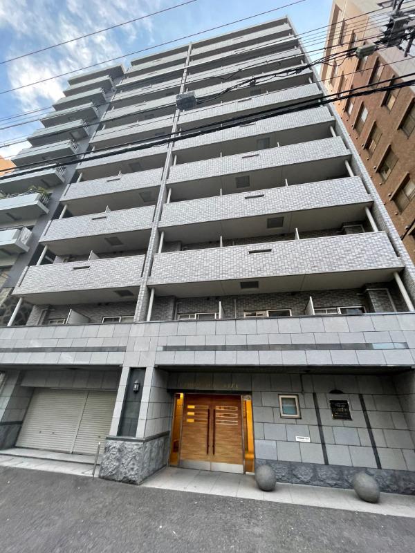 エスリード上本町北