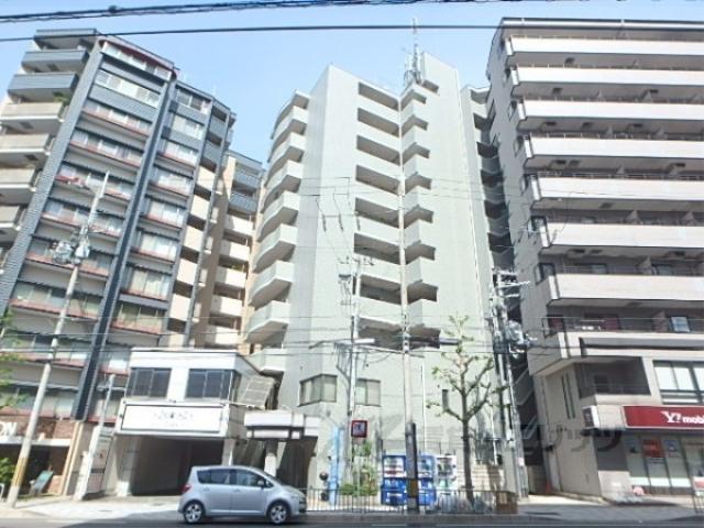 サムパティーク山科