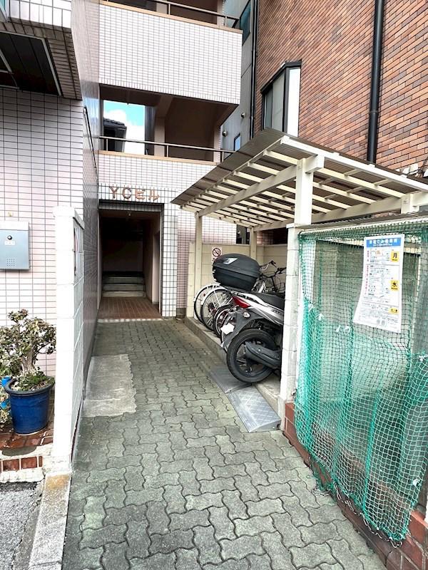 YCビル