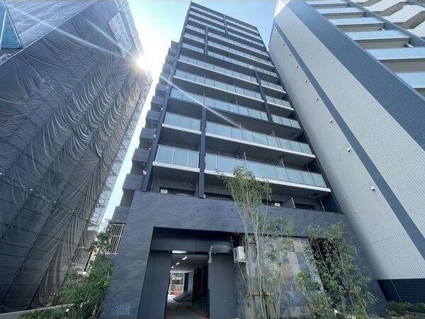 プレサンス名古屋菊井セルカ