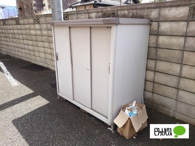 ドミール渚A棟