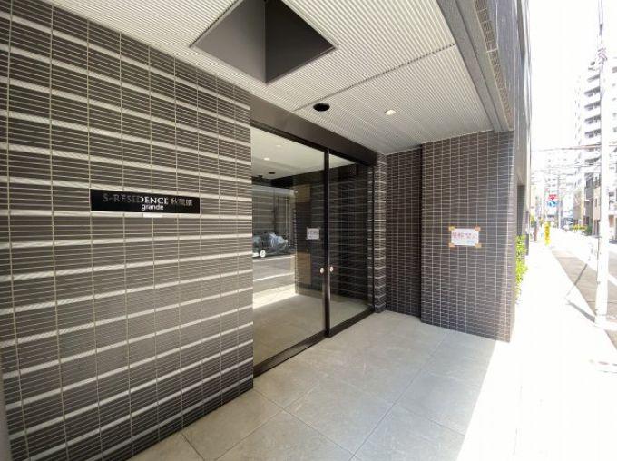 LA DOUCEUR秋葉原