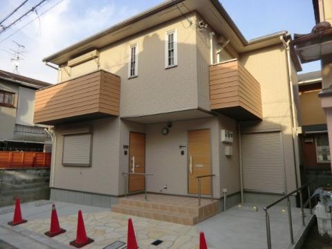 カーサ上中条