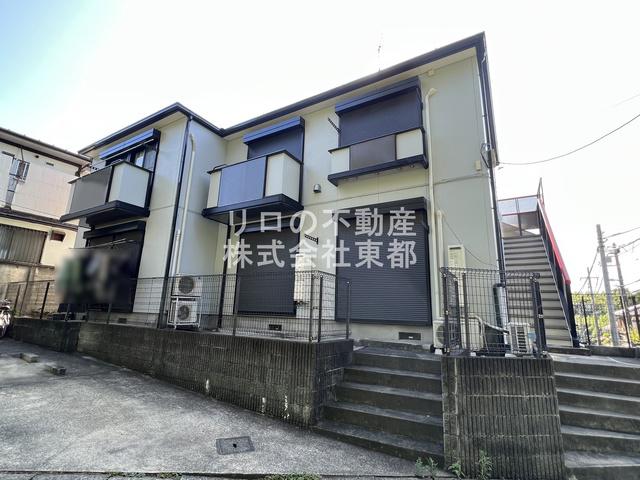 フォレストヒル