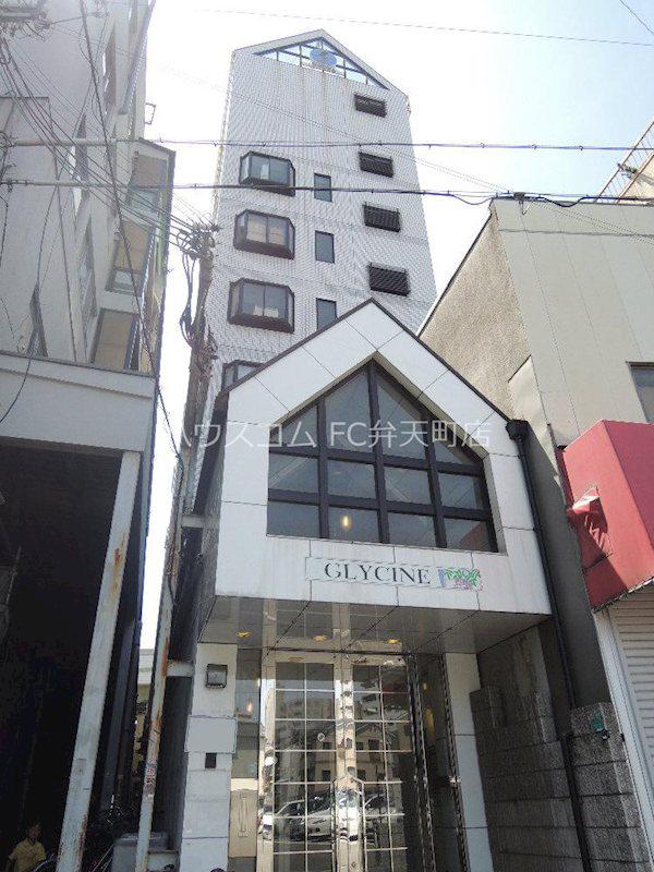 グリシーヌ弁天町