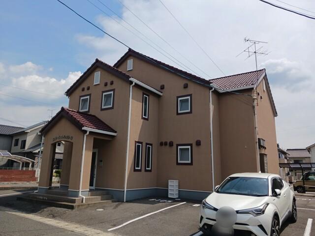 スモールフォレストB