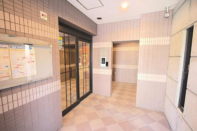 瑠璃光ビル